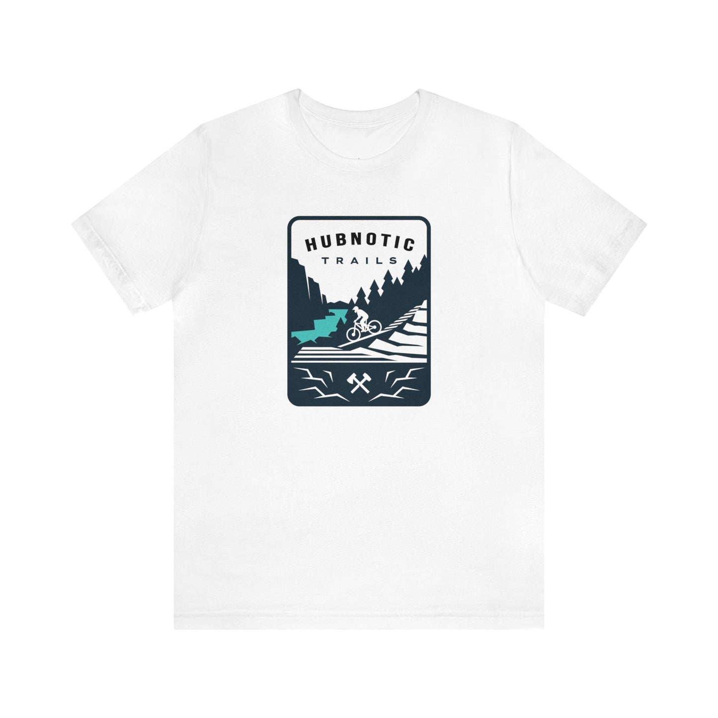 Rock Hopper T