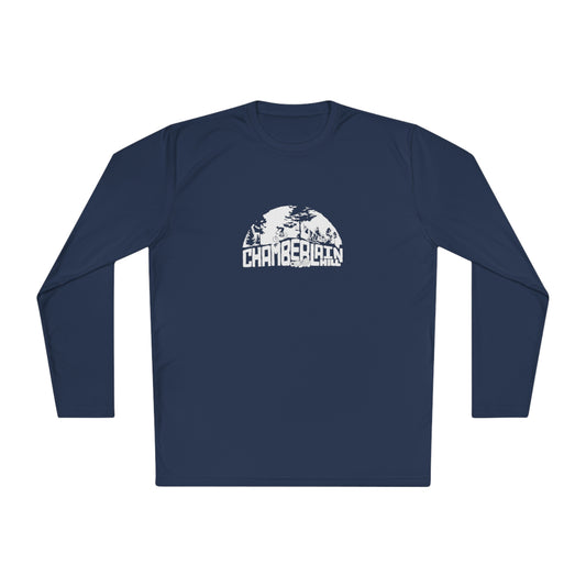 Chamberlain Hill Unisex Jersey