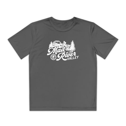 Mad River Valley Kid's Jersey T