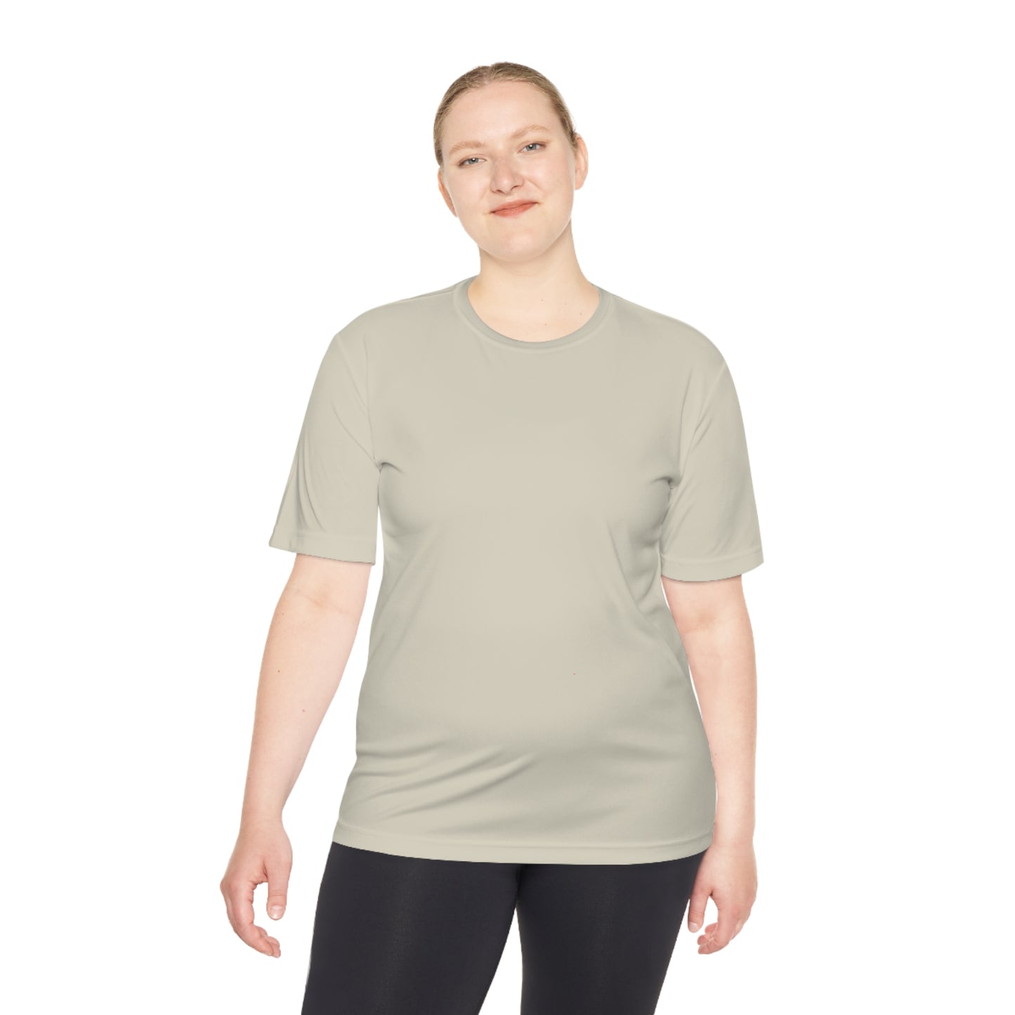 Unisex Jersey T