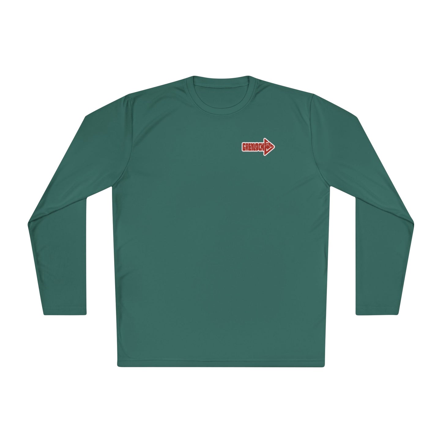 Greylock Unisex Jersey