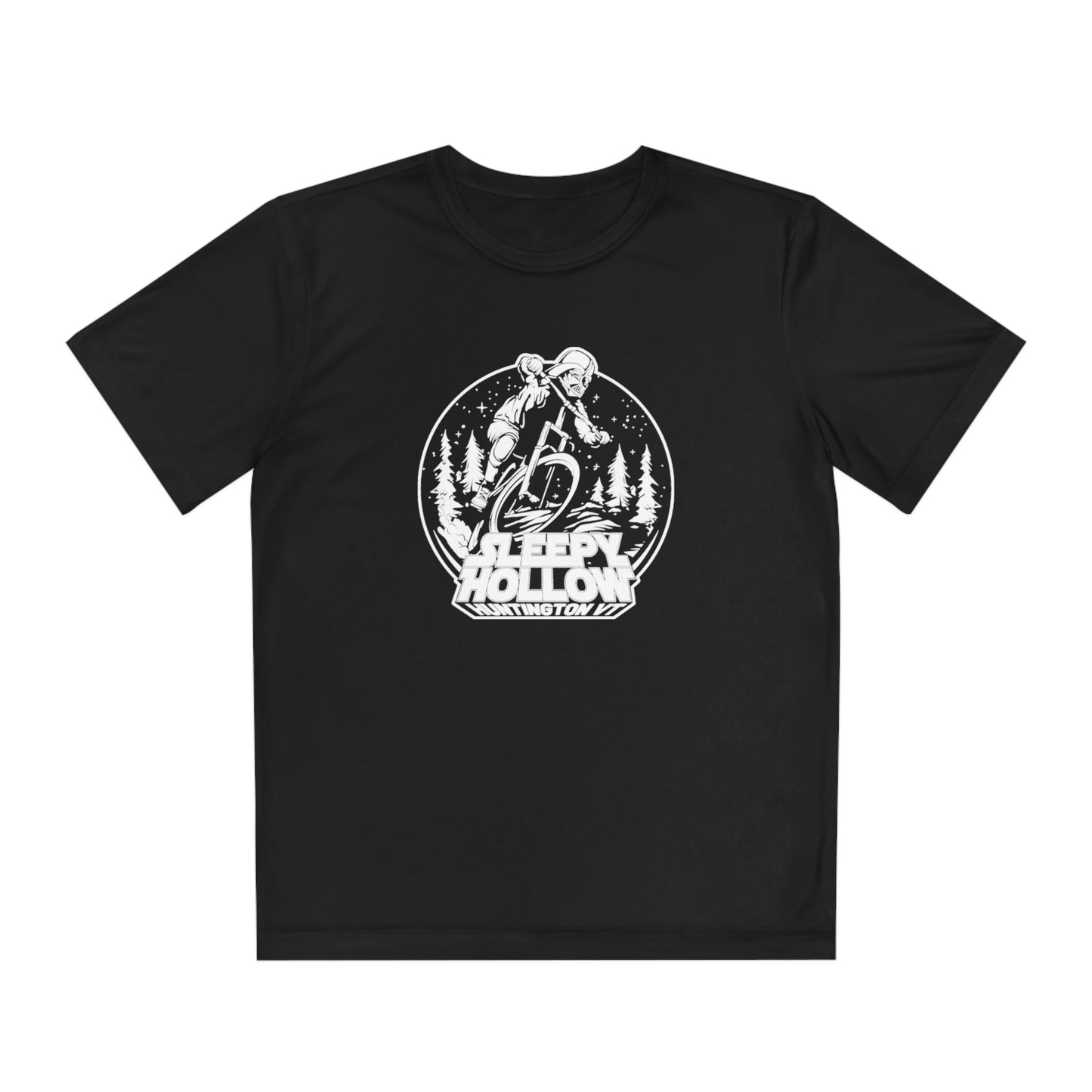 Sleepy Hollow Kid's Jersey T