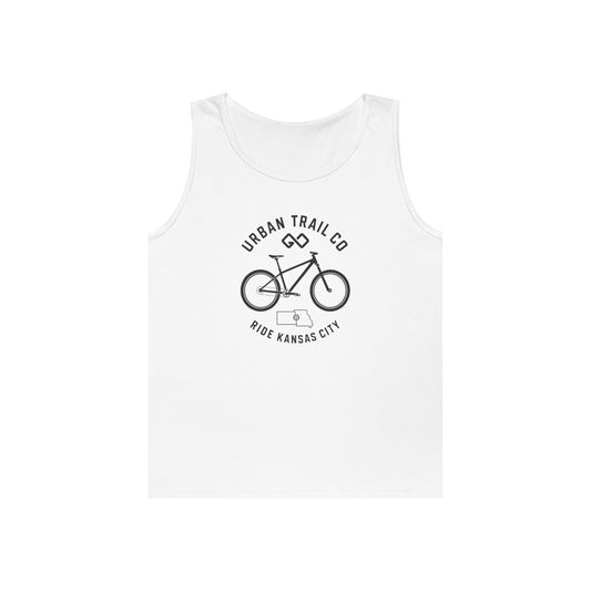 UTC Tank Top