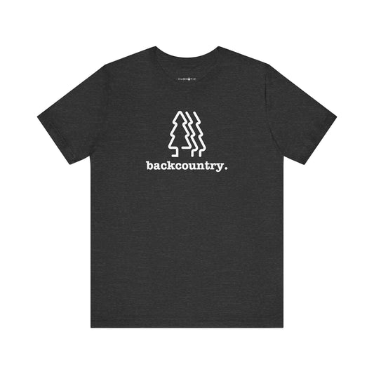 Backcountry Trees T