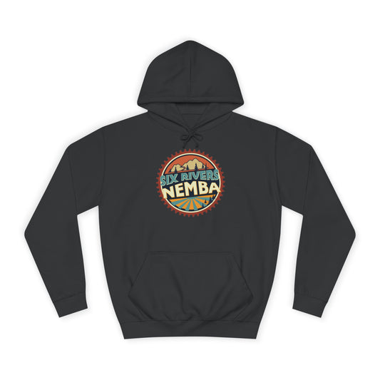 Six Rivers Hoodie