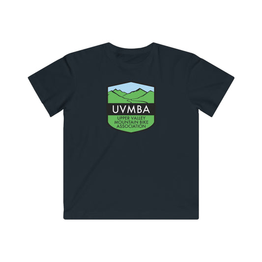 UVMBA Kid's T SAMPLE