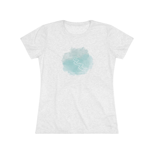 First Tracks Women's T