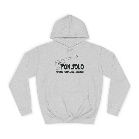 Fon Solo Hoodie