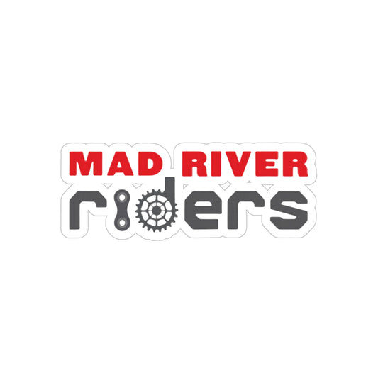 MRR Sticker