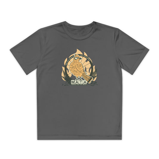 Danger Chix Kid's Jersey T