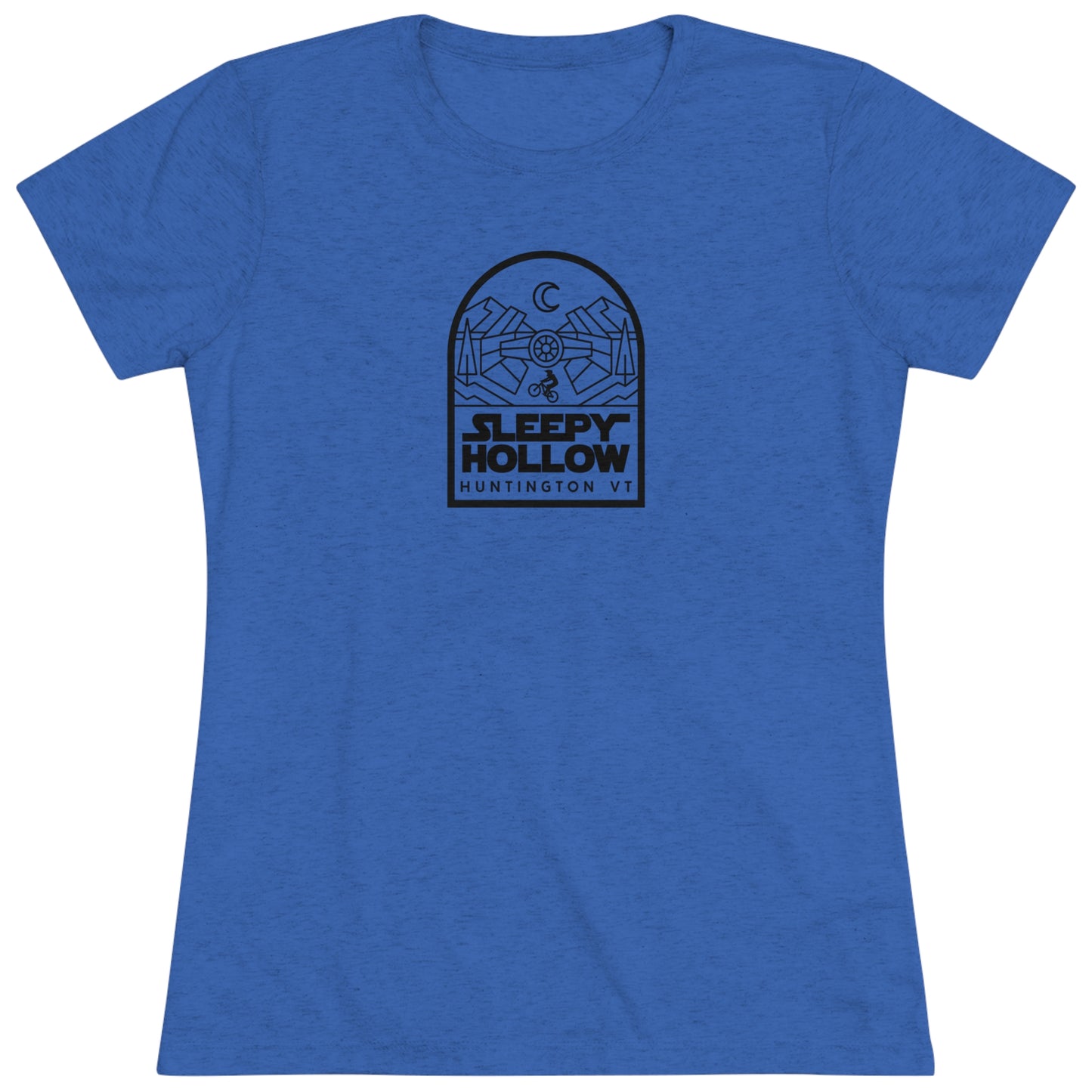 Sleepy Hollow Women's T