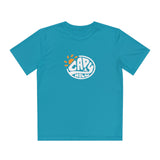 Cady Hill Kid's Jersey T