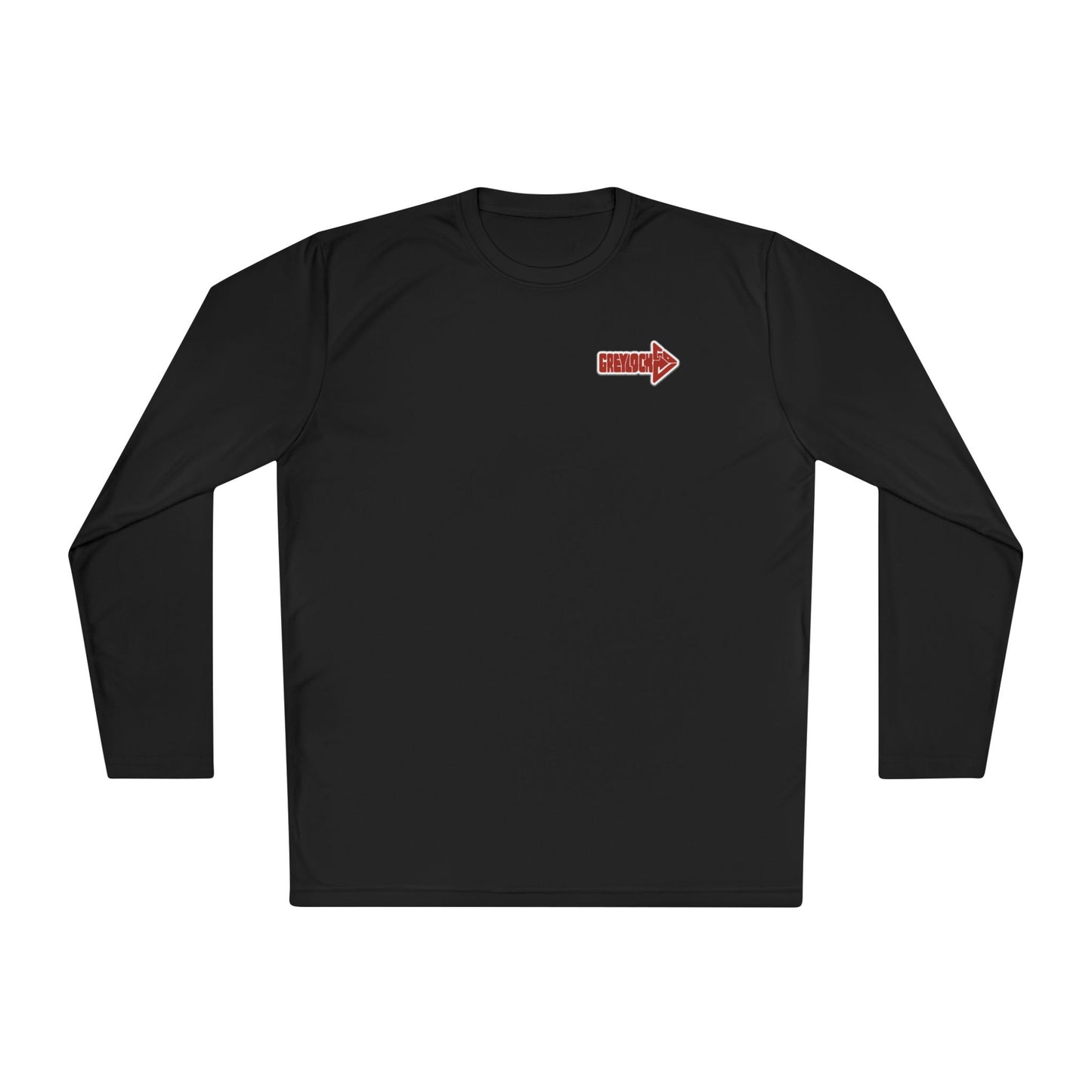 Greylock Unisex Jersey
