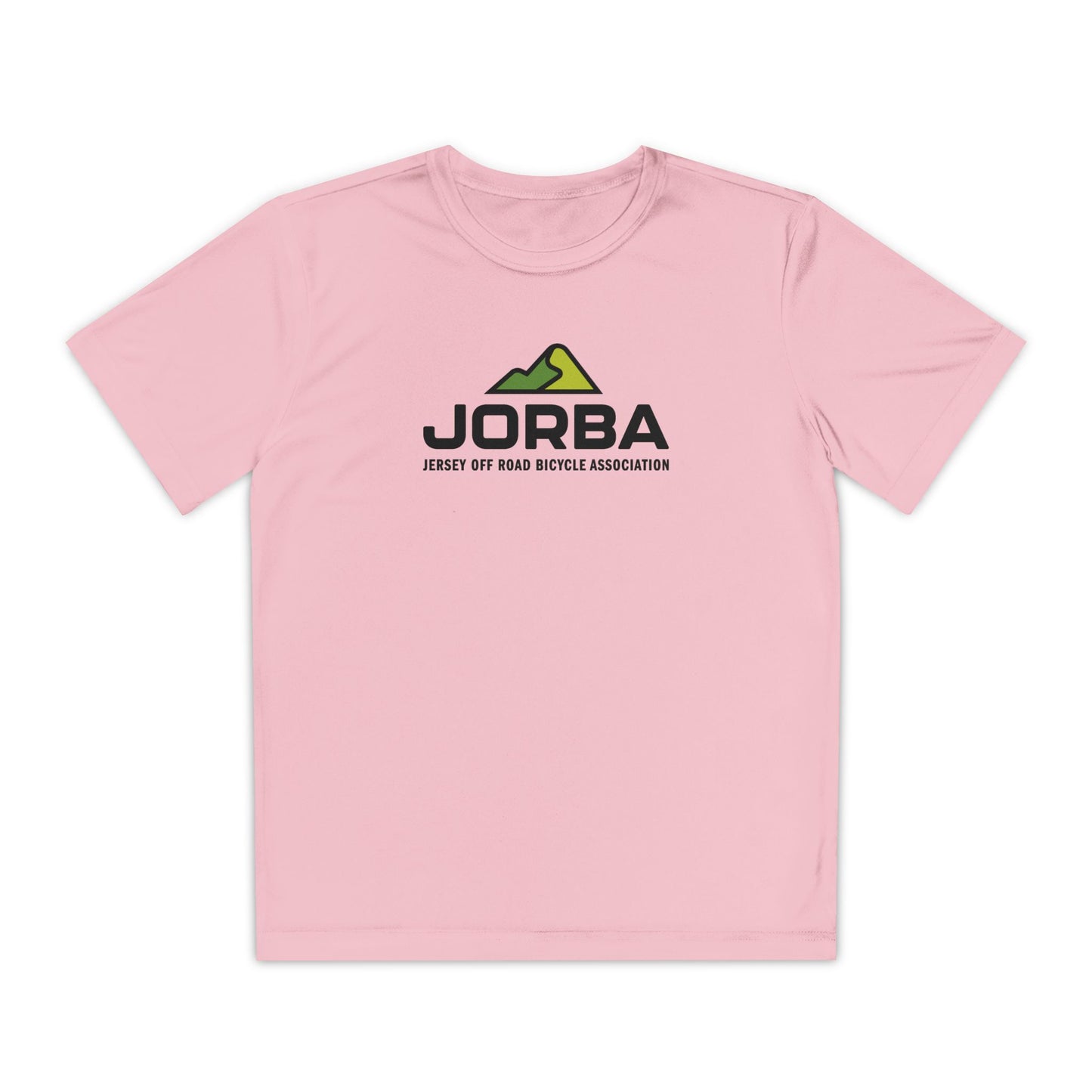 JORBA Kid's Jersey T