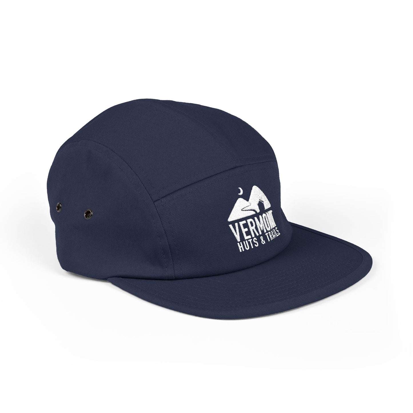 VHT 5 Panel Hat