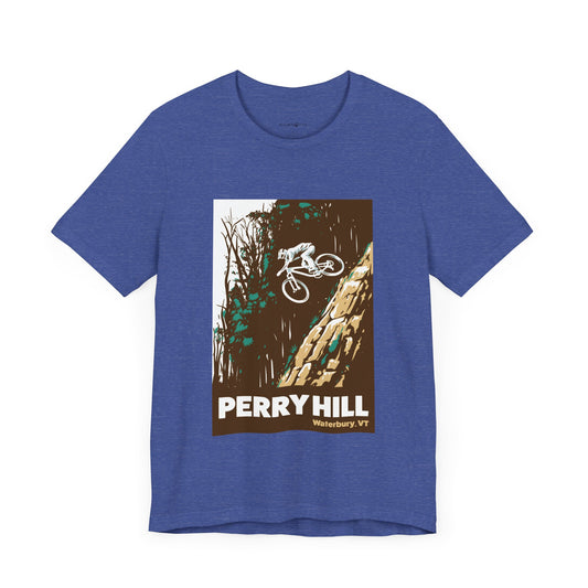 Perry Hill Poster T