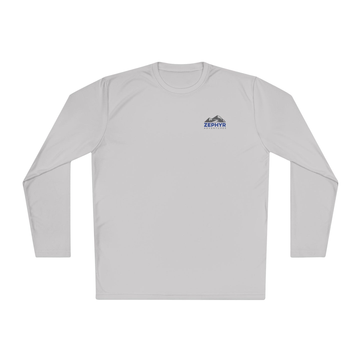 Zephyr Unisex Sun shirt