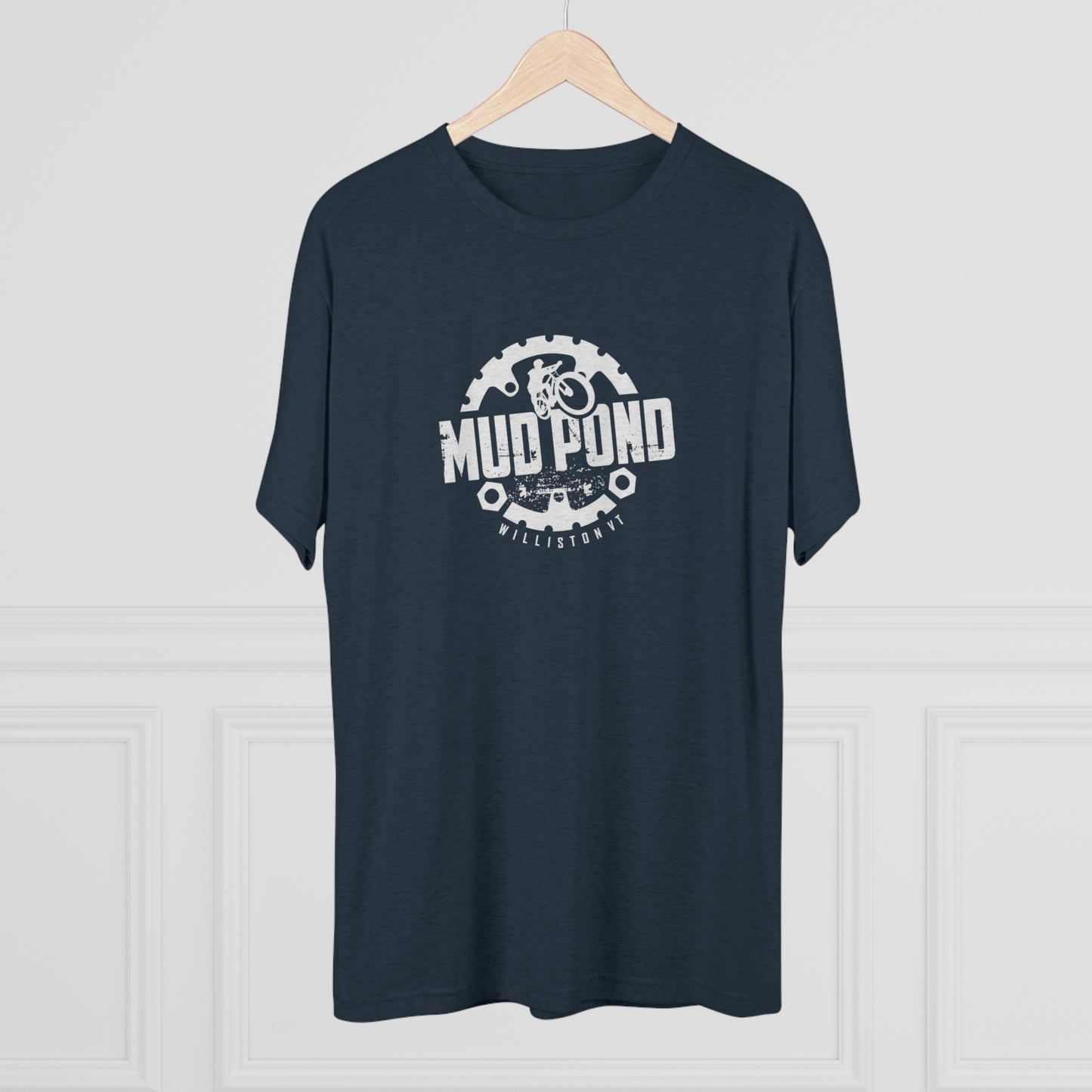 Mud Pond Unisex Classic T