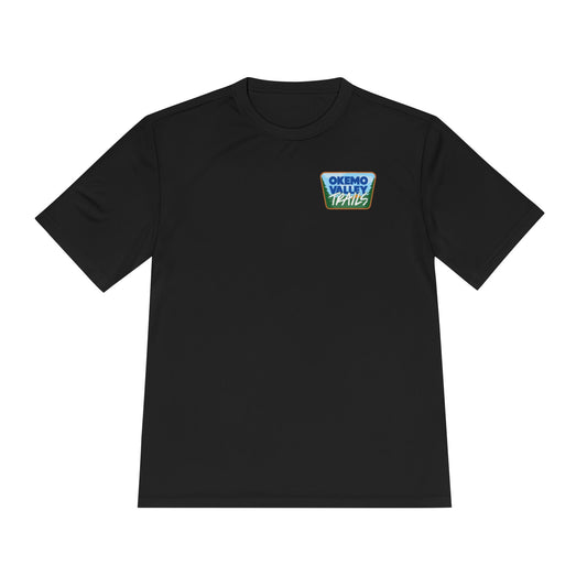 OVT Unisex Jersey T