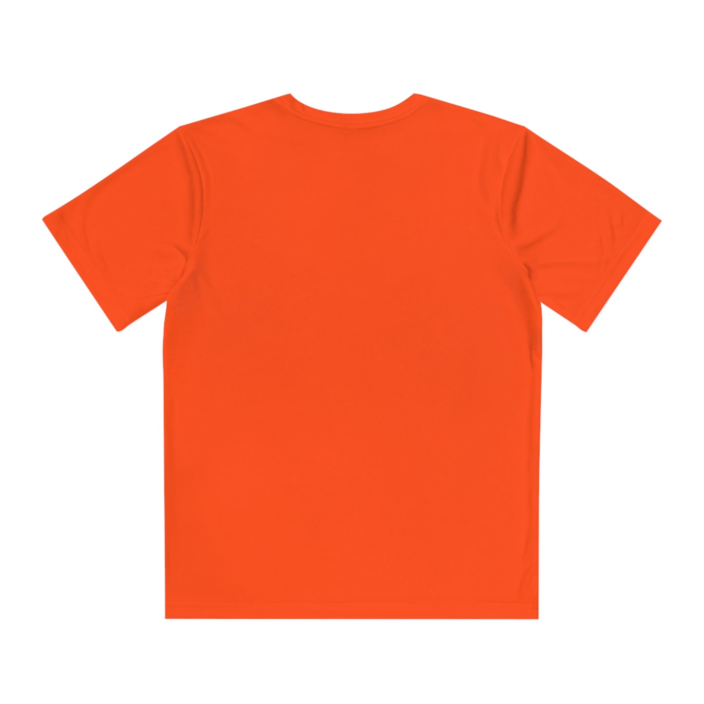 Perry Hill Kid's Campfire Jersey T