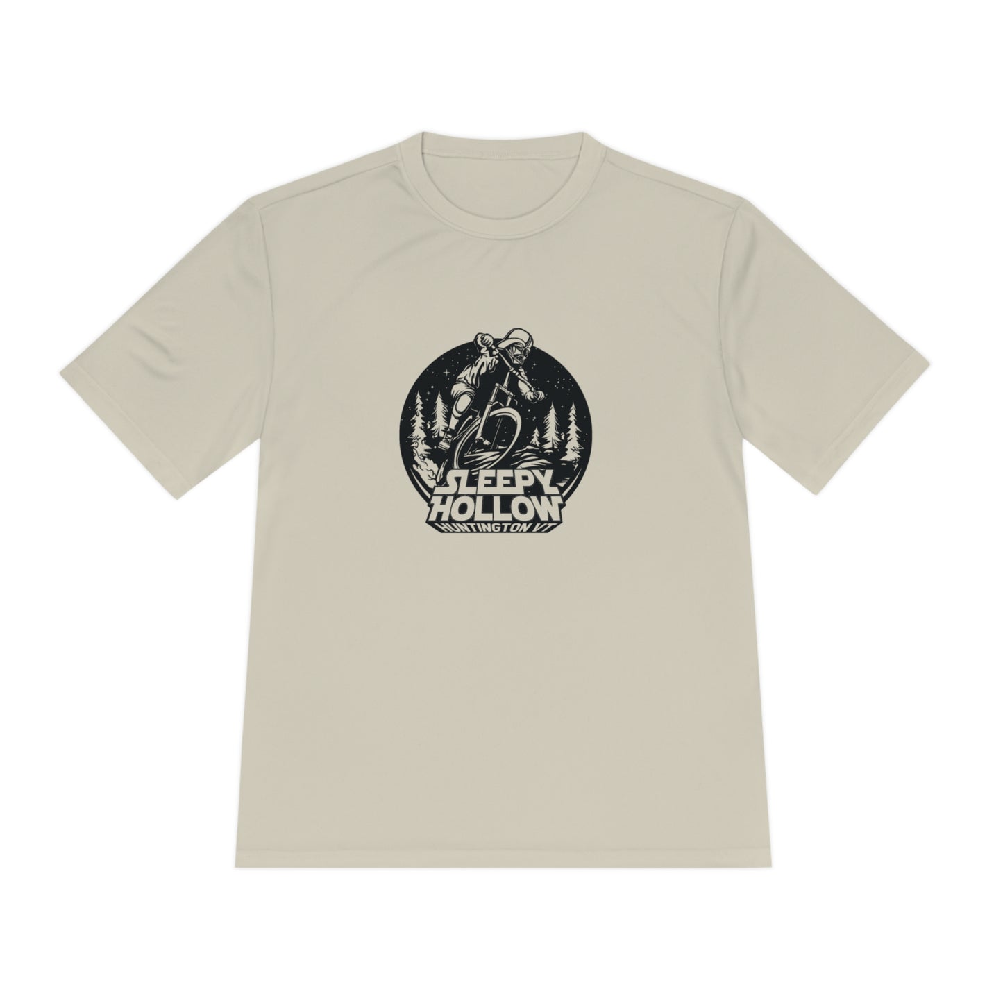 Sleepy Hollow Unisex Jersey T