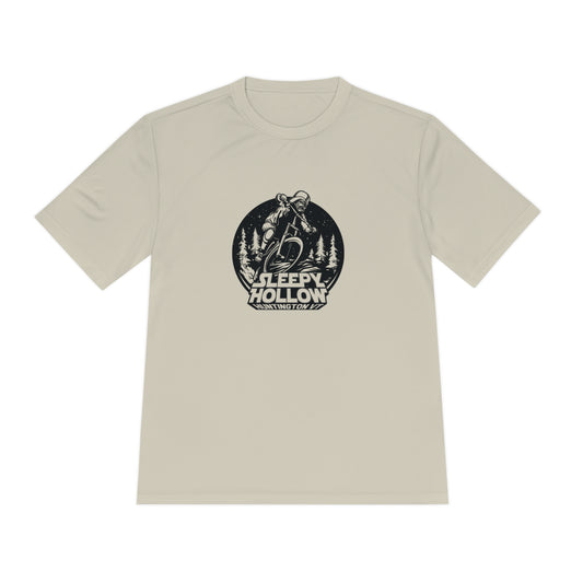 Sleepy Hollow Unisex Jersey T