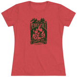 Perry Hill Women's Campfire T