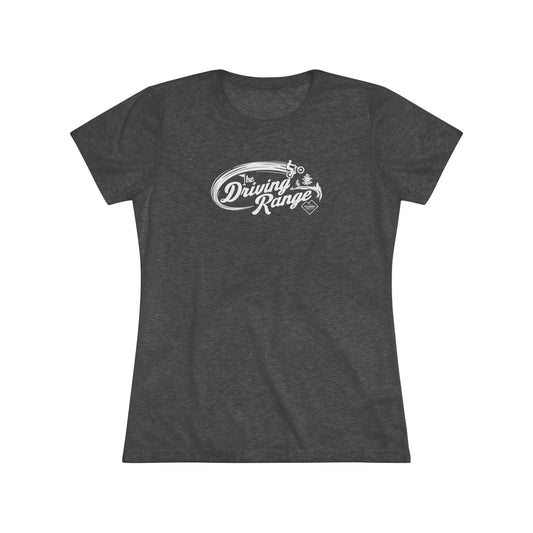 The Driving Range Women's T