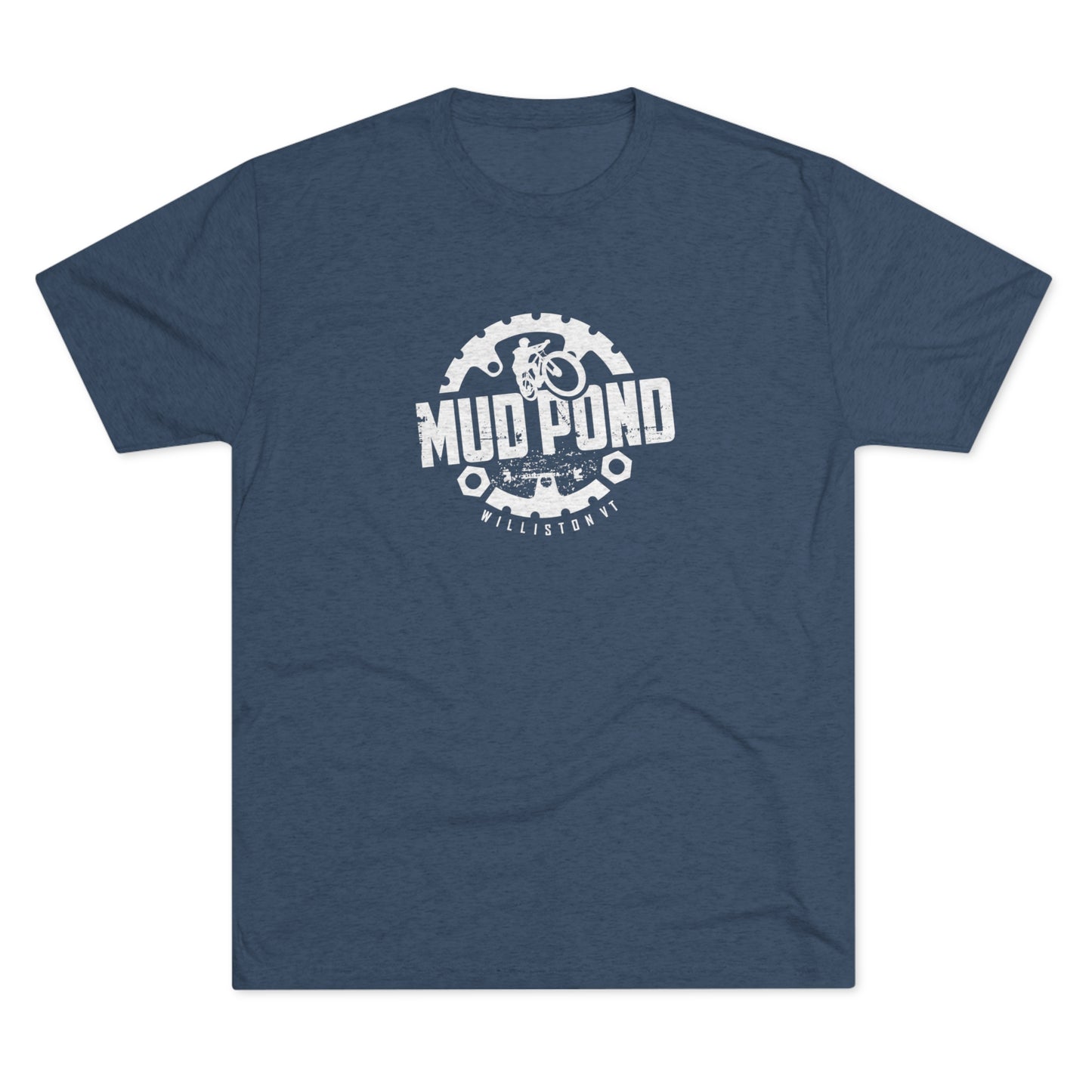 Mud Pond Unisex Classic T