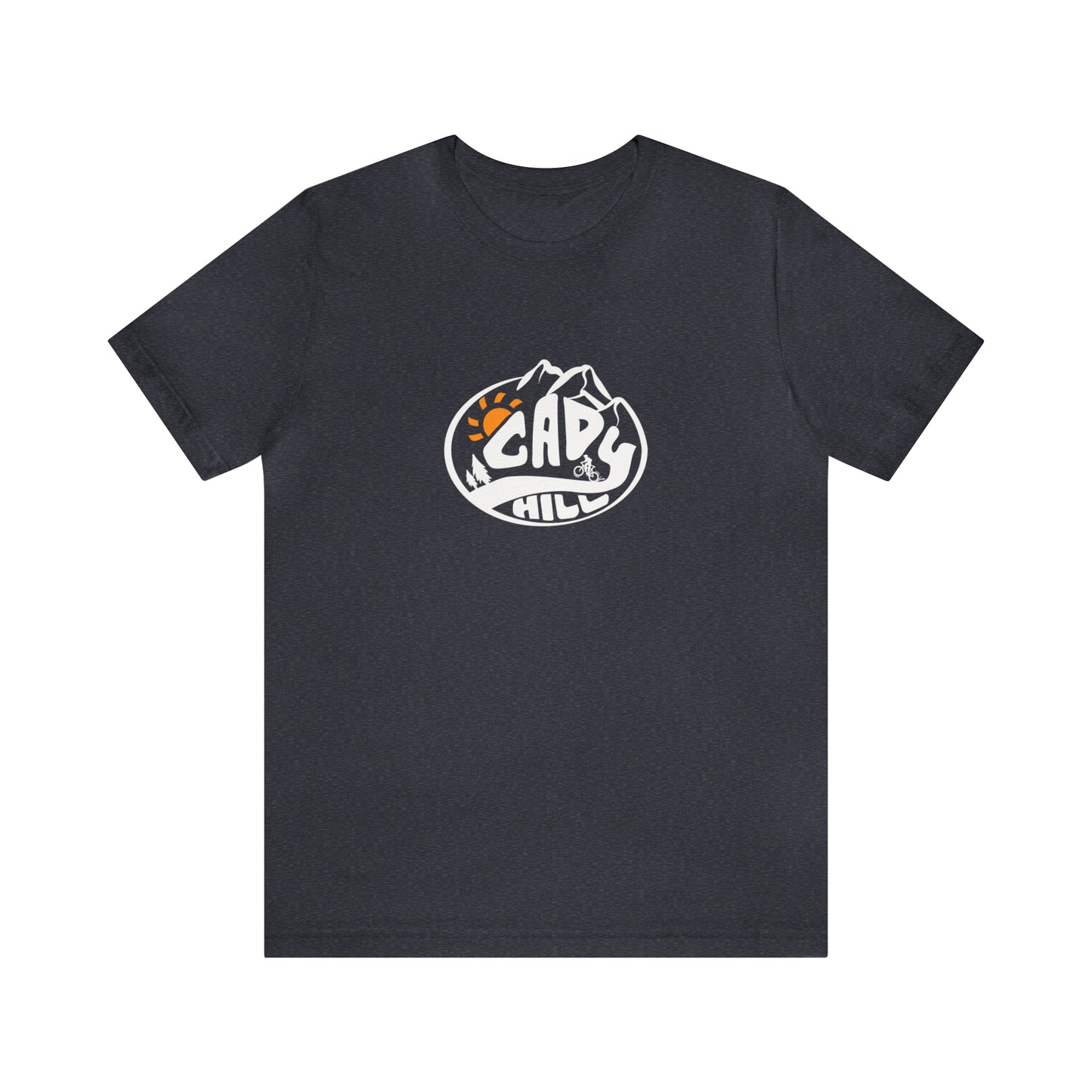 Cady Hill Unisex Sunny T