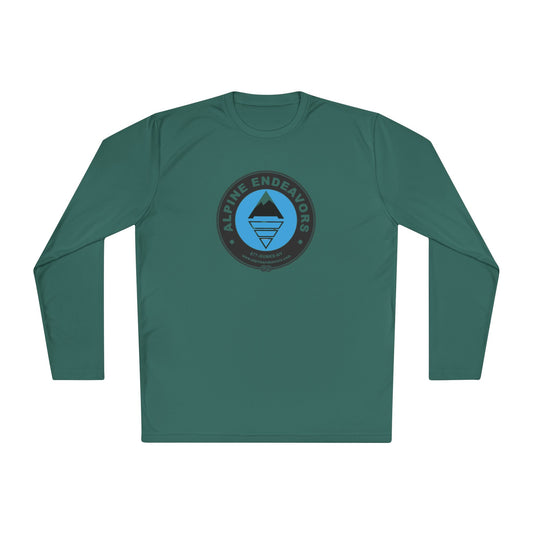 Alpine Endeavors Unisex Jersey
