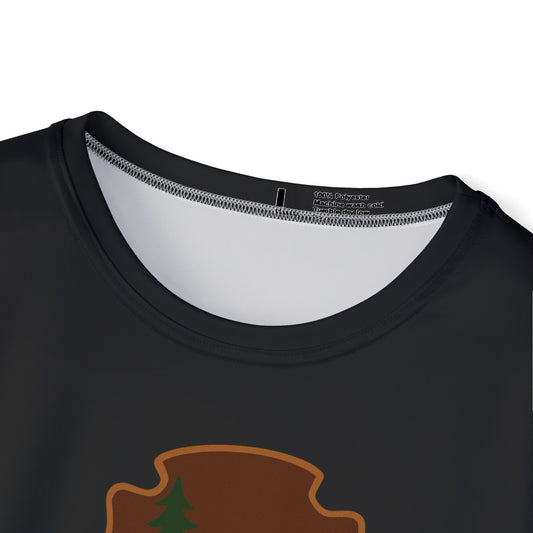 Ranger PamPaw Tech Jersey