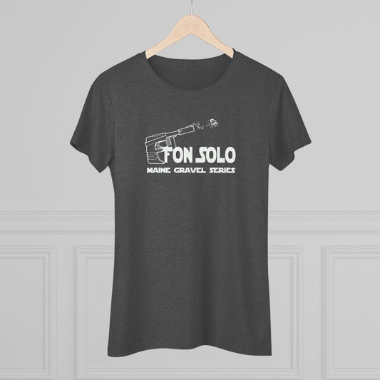Fon Solo Women's T