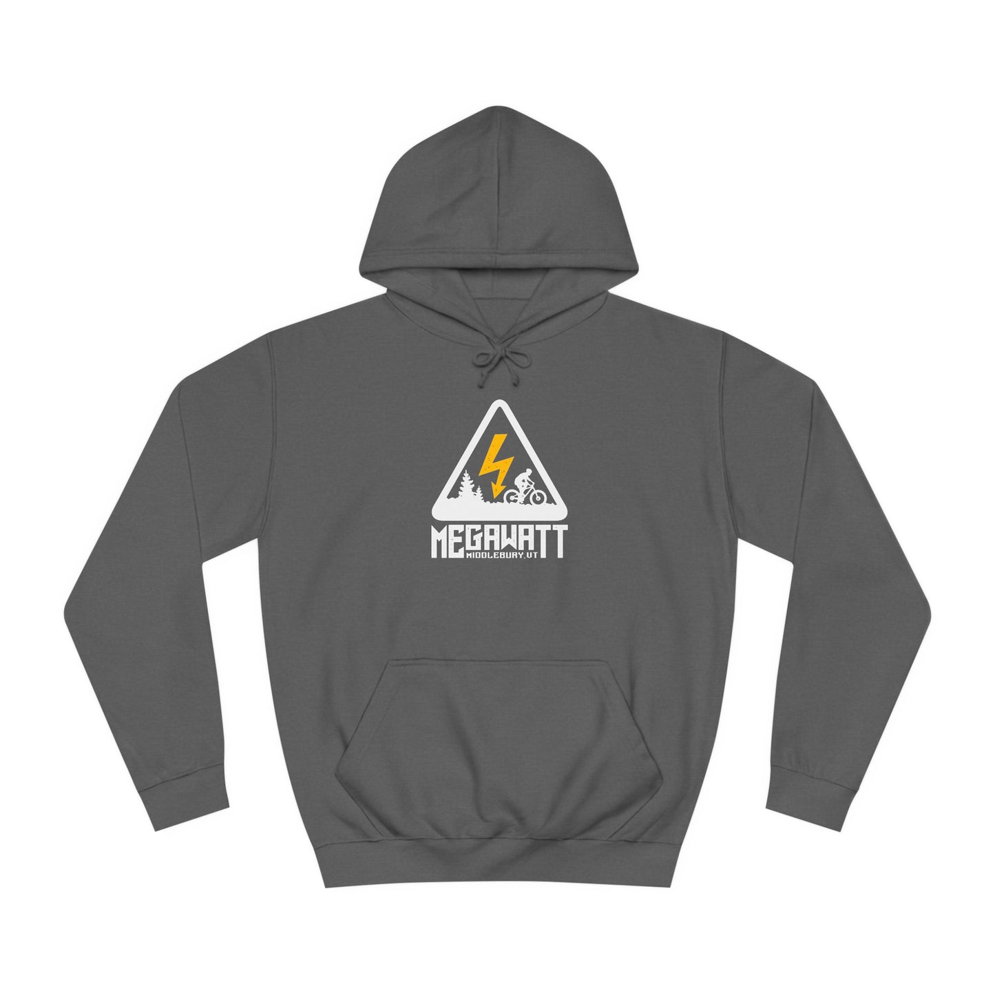 Megawatt Hoodie