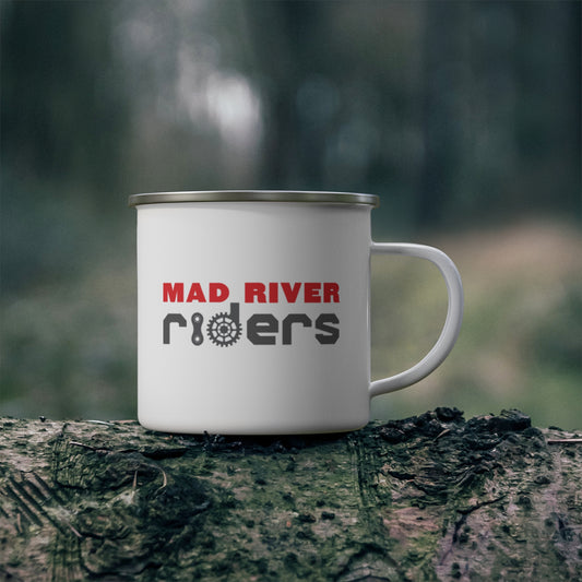 MRR Camping Mug