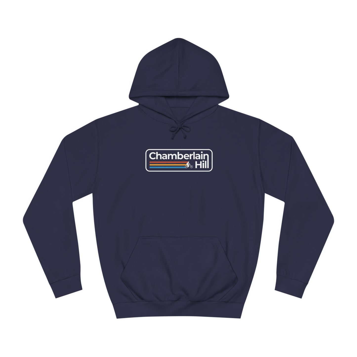 Chamberlain Hill Fast Hoodie