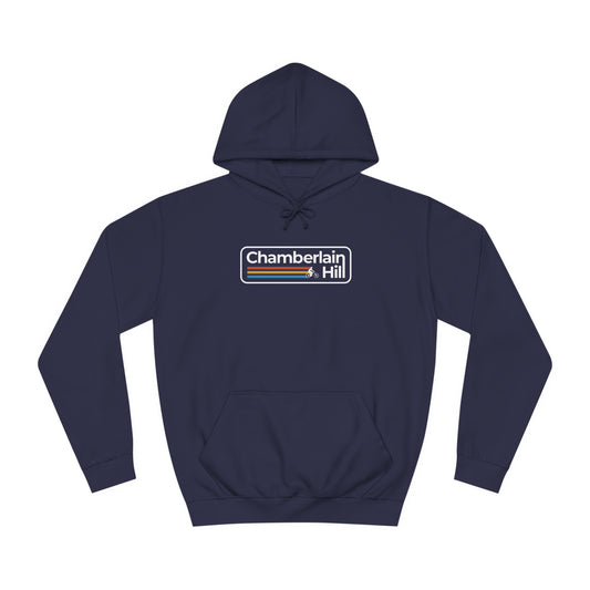 Chamberlain Hill Fast Hoodie