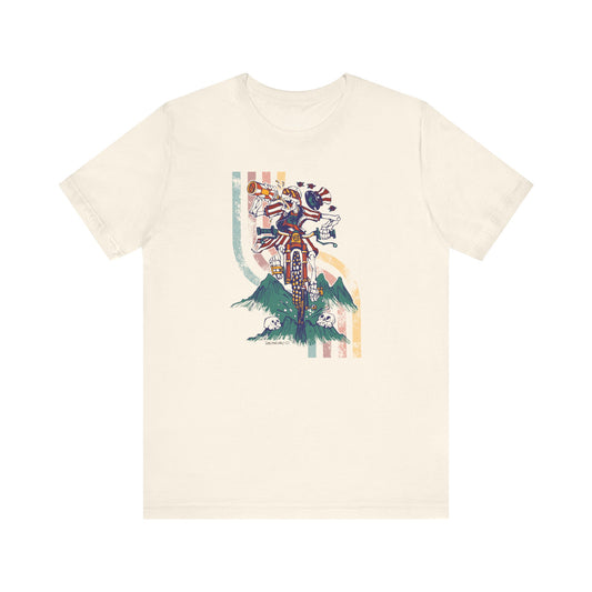 Grateful Gravel Unisex T