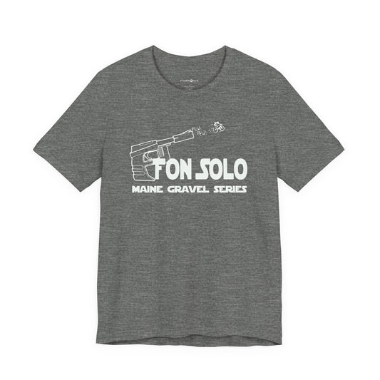 Fon Solo Unisex T