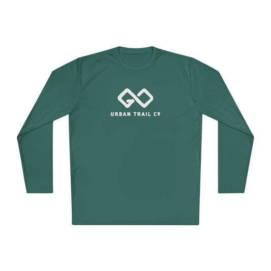 Urban Trail Co. Unisex Jersey