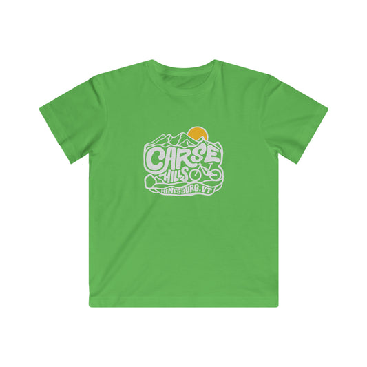 Carse Hills Kid's T