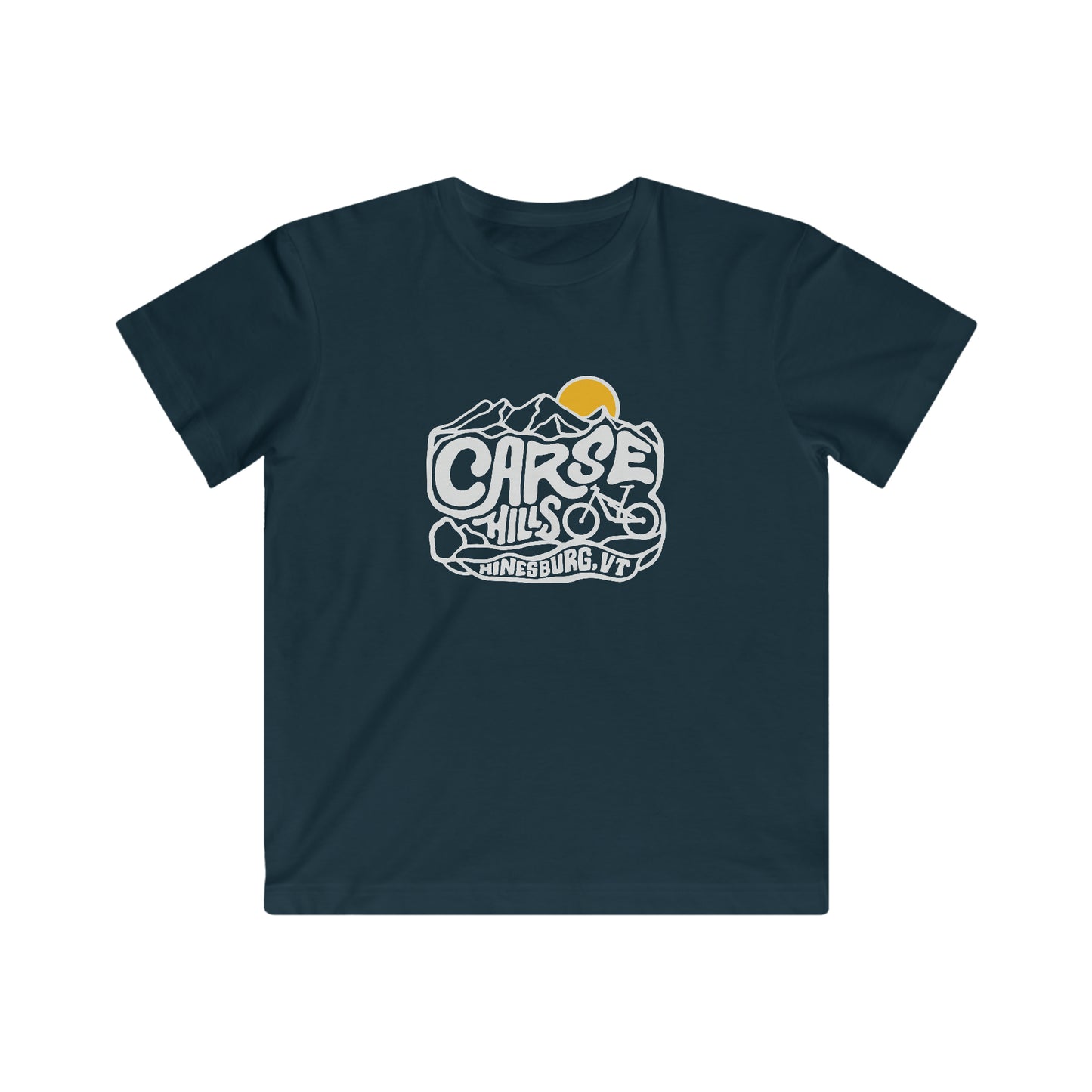 Carse Hills Kid's T