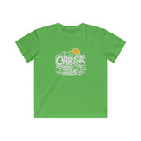 Carse Hills Kid's T