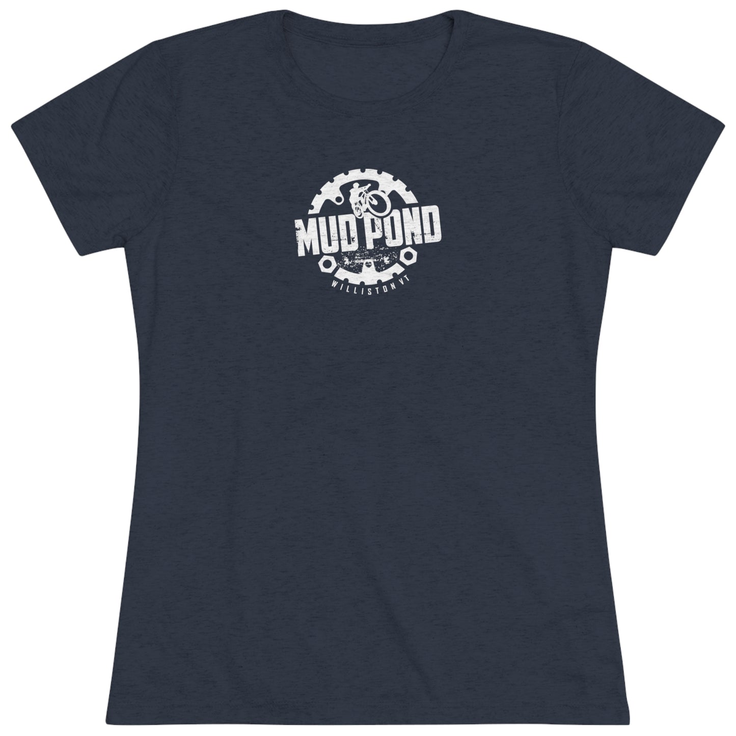Mud Pond Women's T