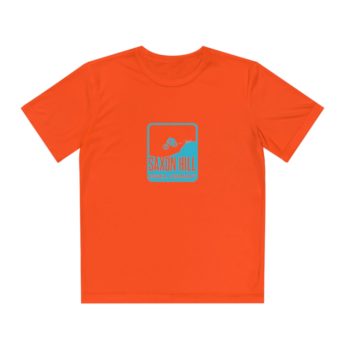 Saxon Hill Kid's Jersey T