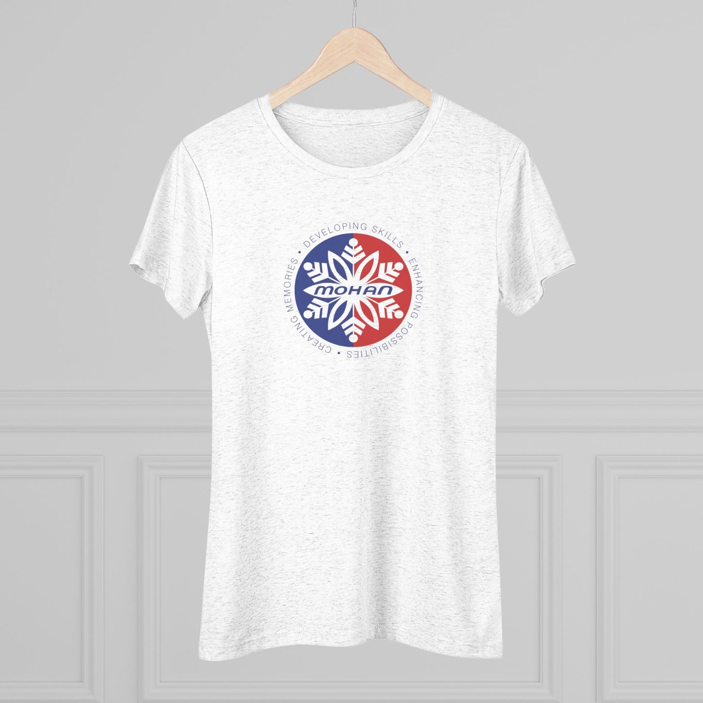 Mohan Women's T