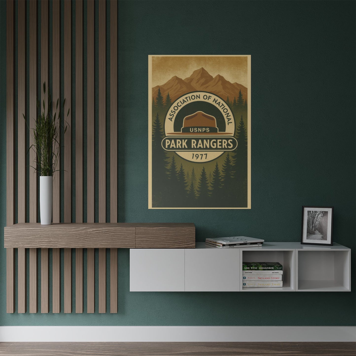 ANPR Poster