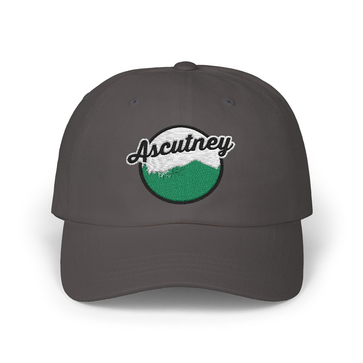 Ascutney Cap