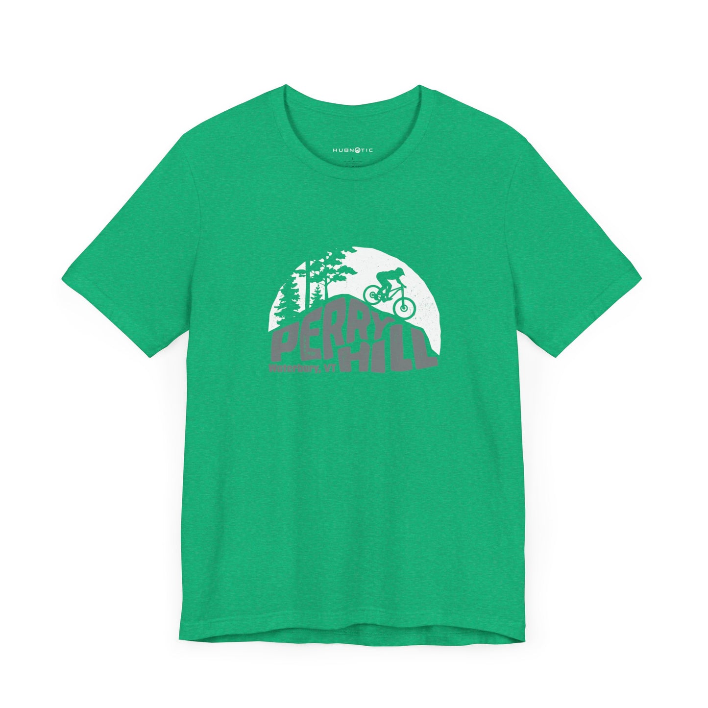 Perry Hill Drop T