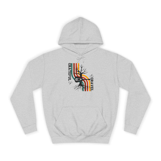 Grateful Gravel Hoodie